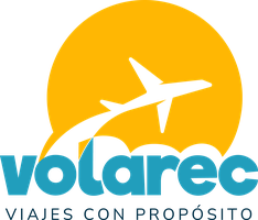 VolaRec, viajes con propósito
